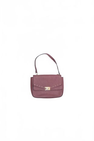Dámská kabelka Genesis, barva bordó