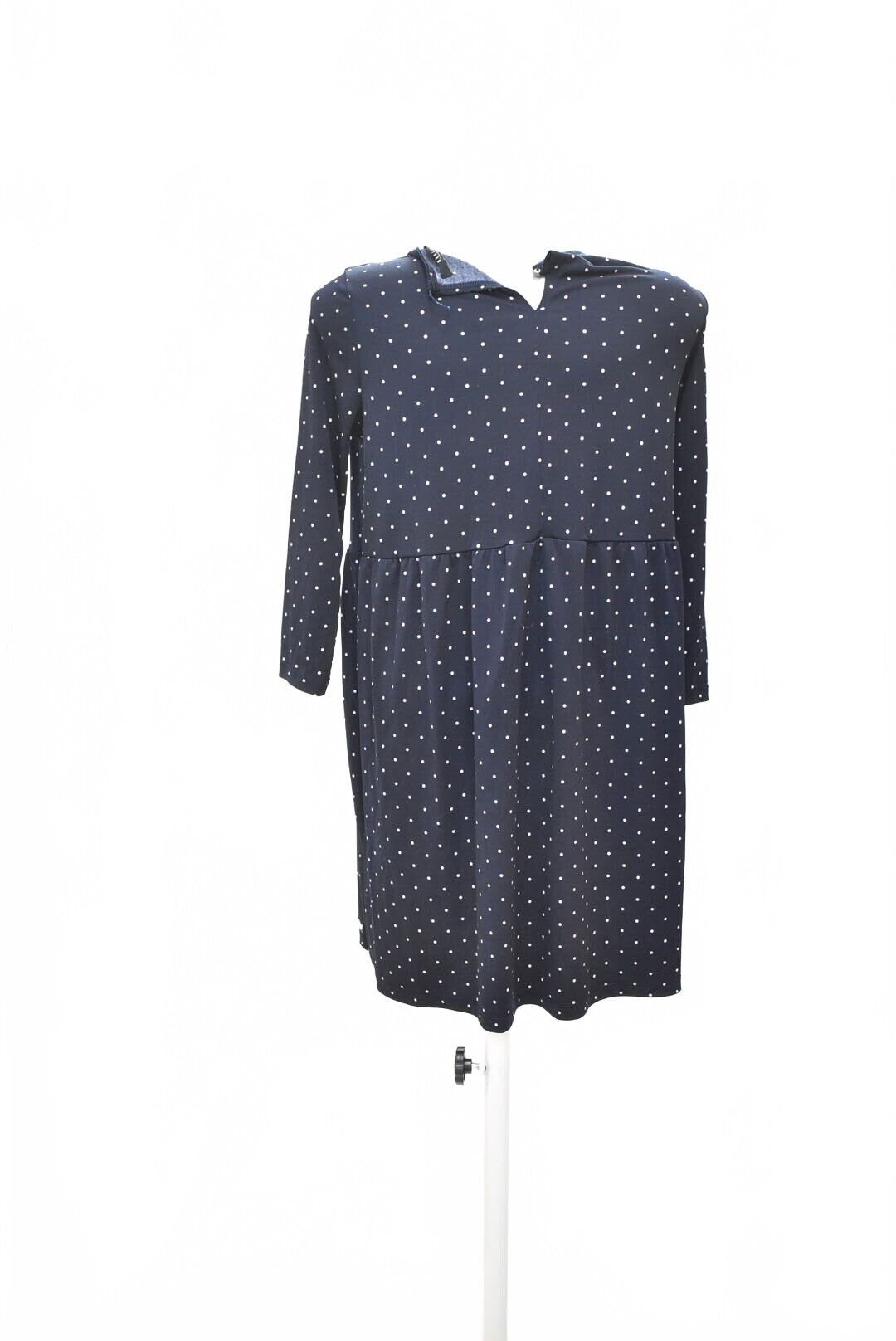 Dámske šaty Mohito, farba vzorovaná, veľkosť 2XS