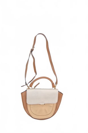 Dámská kabelka Genesis, barva vícebarevná