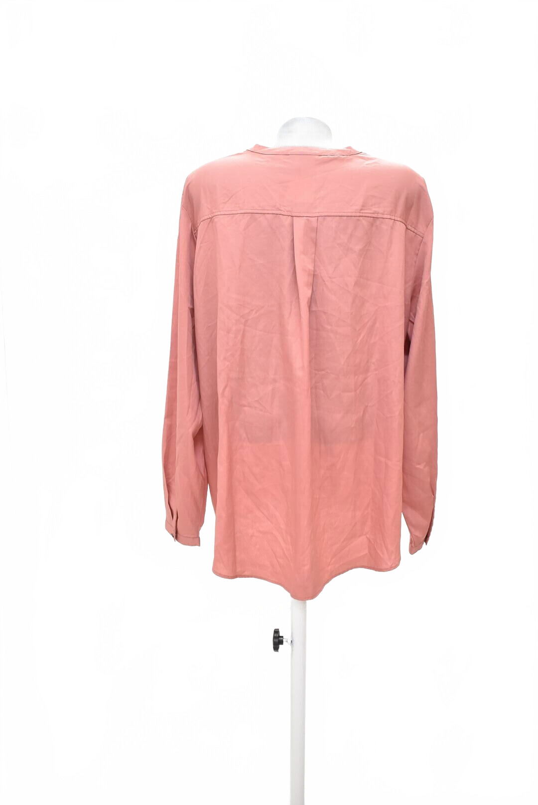 Dámská halenka Yessica, barva růžová, velikost 48