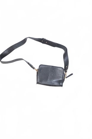 Dámská kabelka Sinsay, barva černá