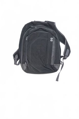 Pánský batoh Genesis, barva černá