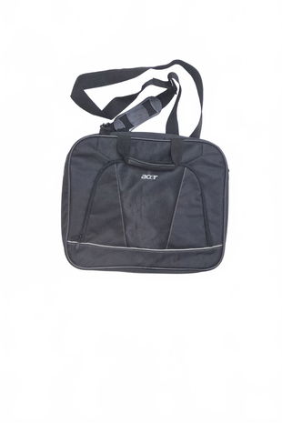 Pánská taška Genesis, barva černá