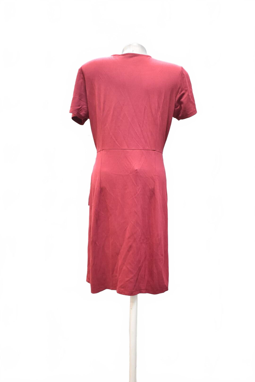 Dámske šaty Genesis, farba bordó, veľkosť M