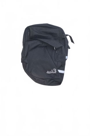 Pánská taška Genesis, barva černá