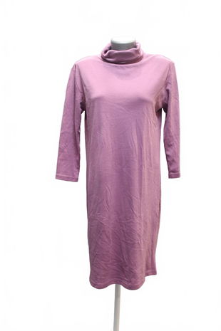 Dámske šaty Fisherfield, farba fialová, veľkosť 38