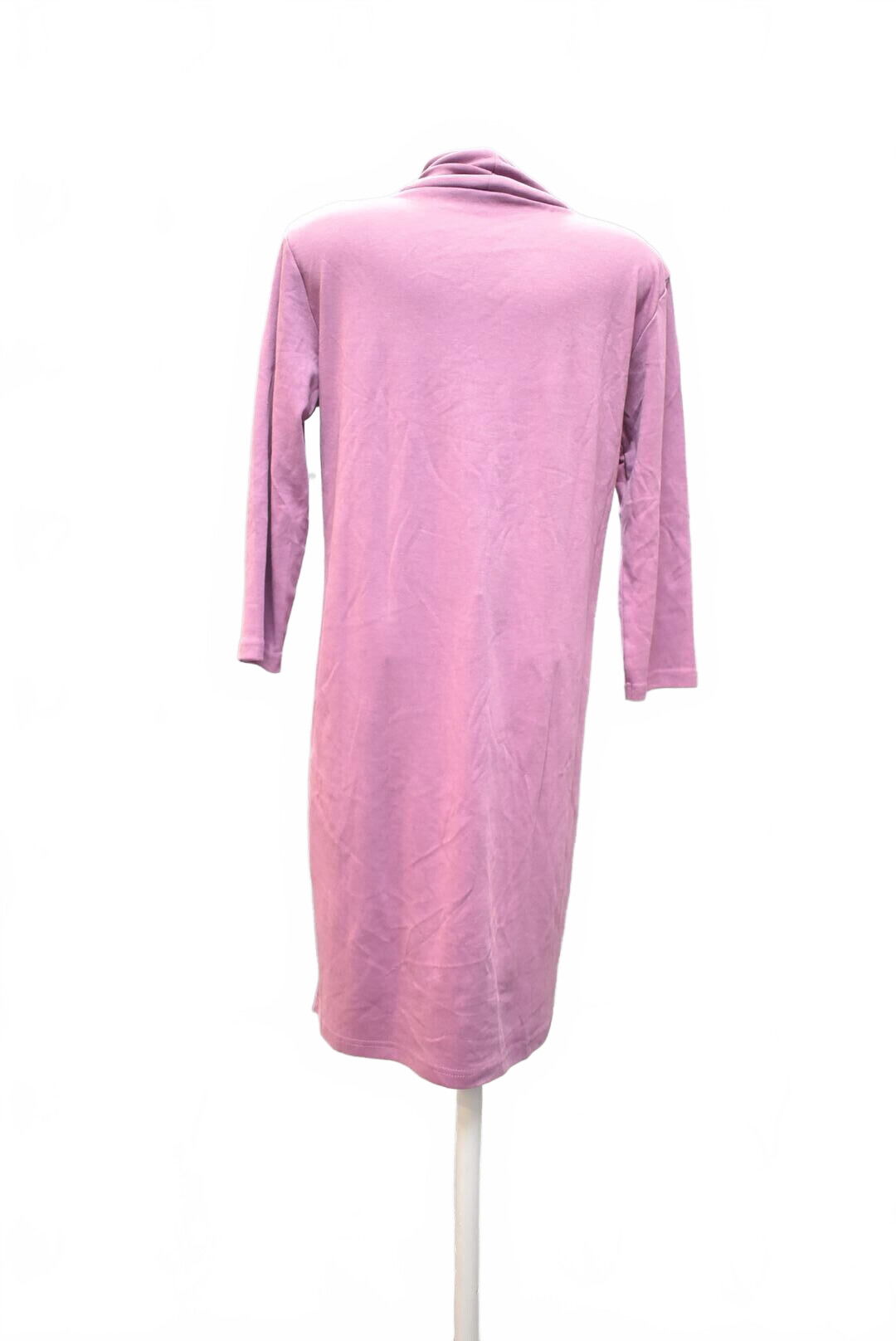 Dámske šaty Fisherfield, farba fialová, veľkosť 38