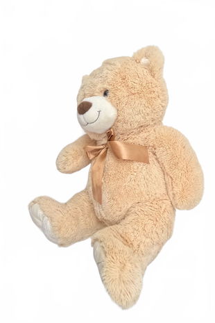 Hračka, barva béžová