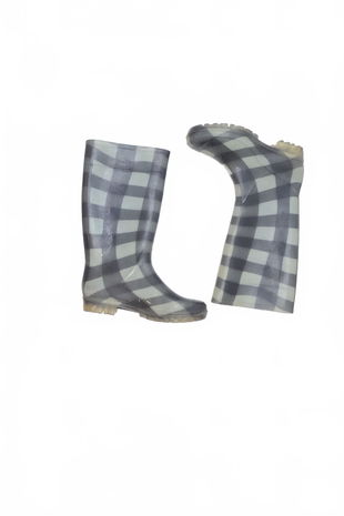 Dámské boty Genesis, barva vzorovaná, velikost 38