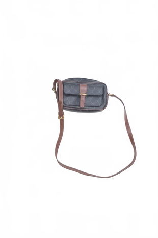 Dámská kabelka Genesis, barva vzorovaná