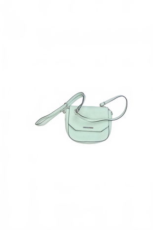 Dámská kabelka Sinsay, barva tyrkysová