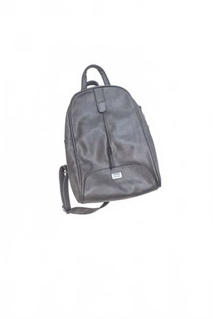 Dámský batoh Genesis, barva šedá, velikost