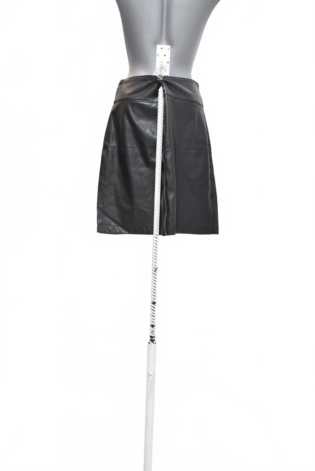 Dámska sukňa Sinsay, farba čierna, veľkosť XL