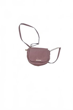 Dámská kabelka Sinsay, barva bordó