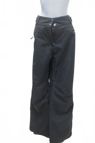 Pánské zimní kalhoty Reaper, barva černá, velikost XL