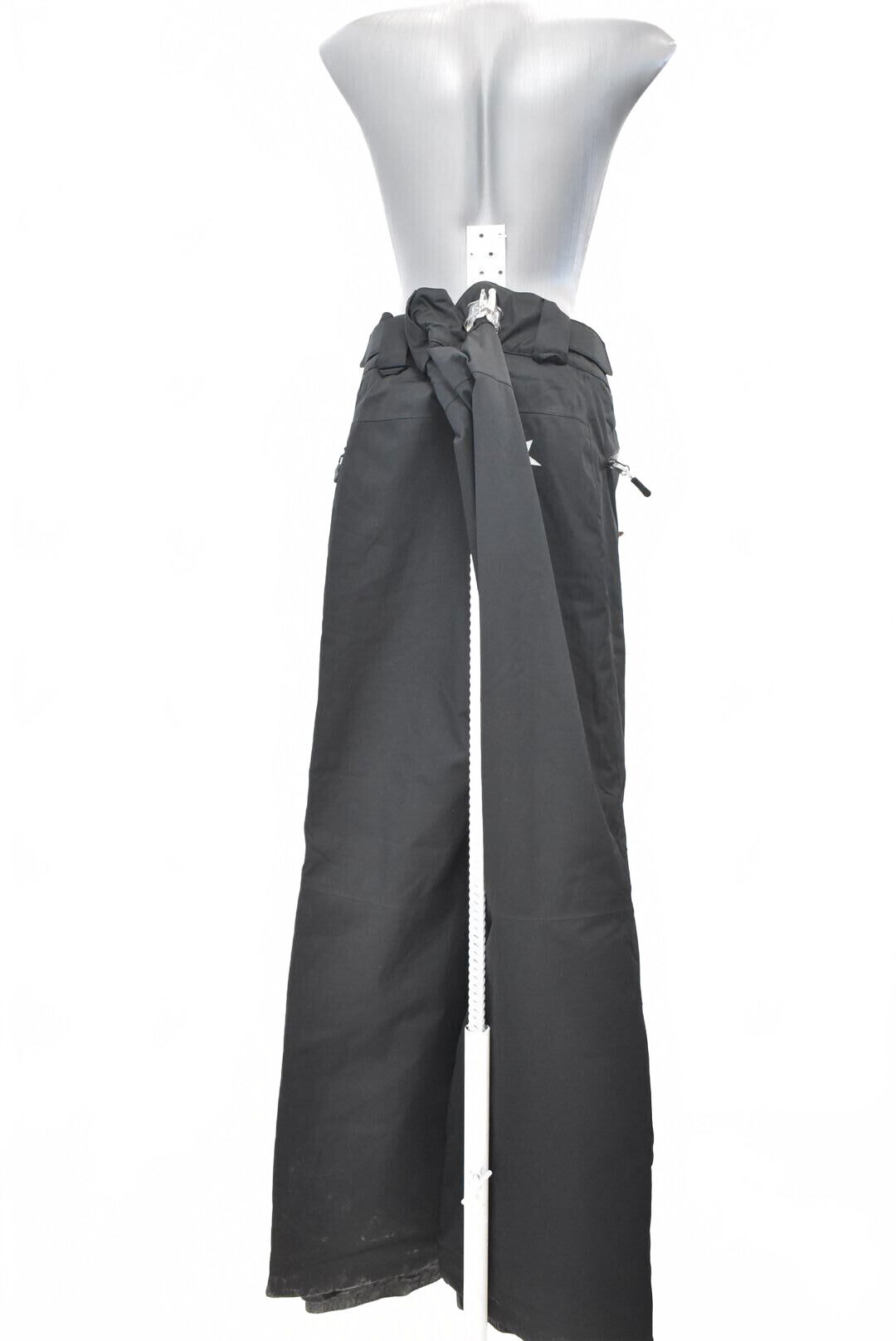 Pánské zimní kalhoty Reaper, barva černá, velikost XL