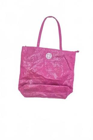 Dámská taška Genesis, barva růžová
