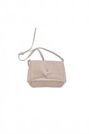 Dámská kabelka Genesis, barva béžová