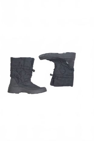 Dámské zimní boty Genesis, barva černá, velikost 39