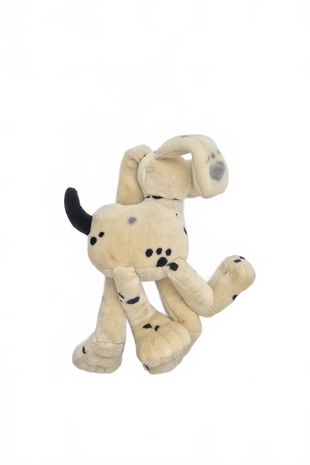 Hračka, barva vzorovaná