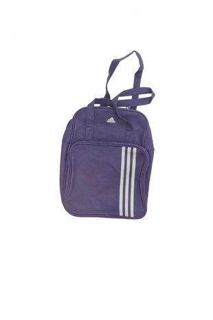 Dámská kabelka Adidas, barva fialová