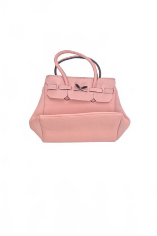 Dámská kabelka Genesis, barva růžová