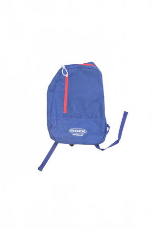 Dámský batoh Genesis, barva modrá, velikost