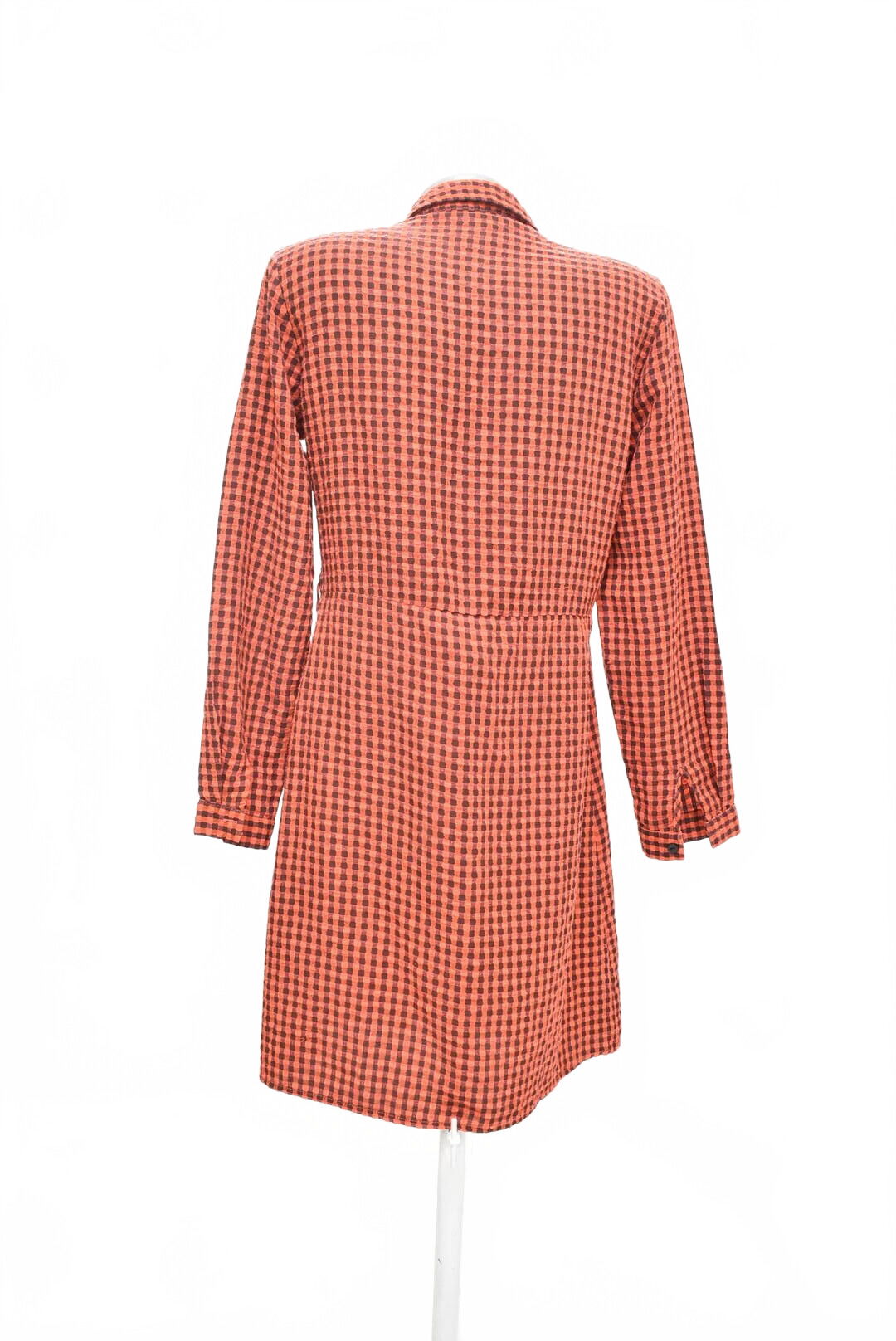 Dámske šaty Fisherfield, farba vzorovaná, veľkosť M