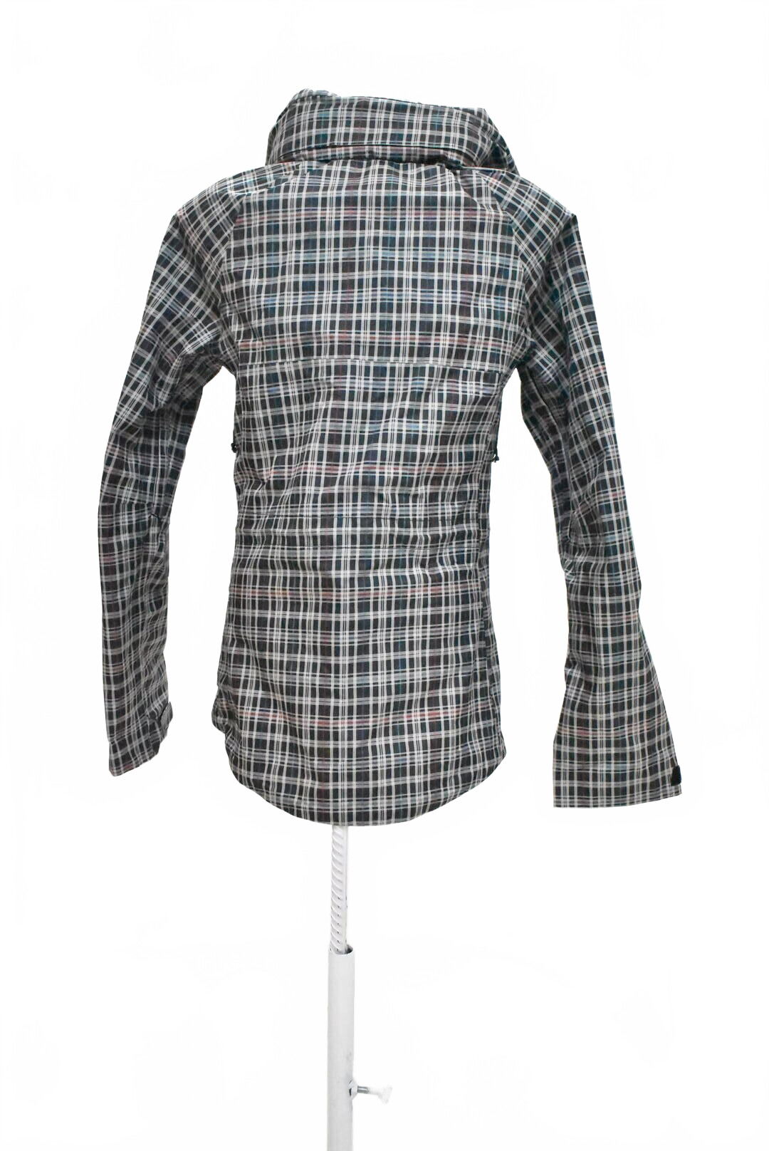 Dámska bunda Nike, farba vzorovaná, veľkosť XS