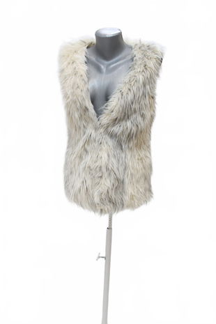 Dámska vesta S.oliver, farba vzorovaná, veľkosť 36