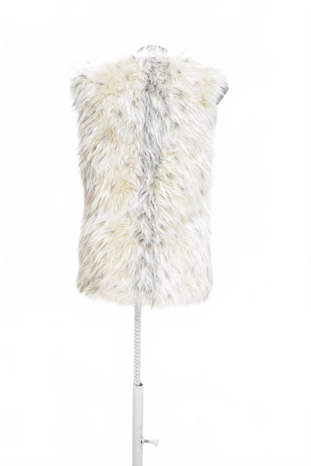 Dámska vesta S.oliver, farba vzorovaná, veľkosť 36