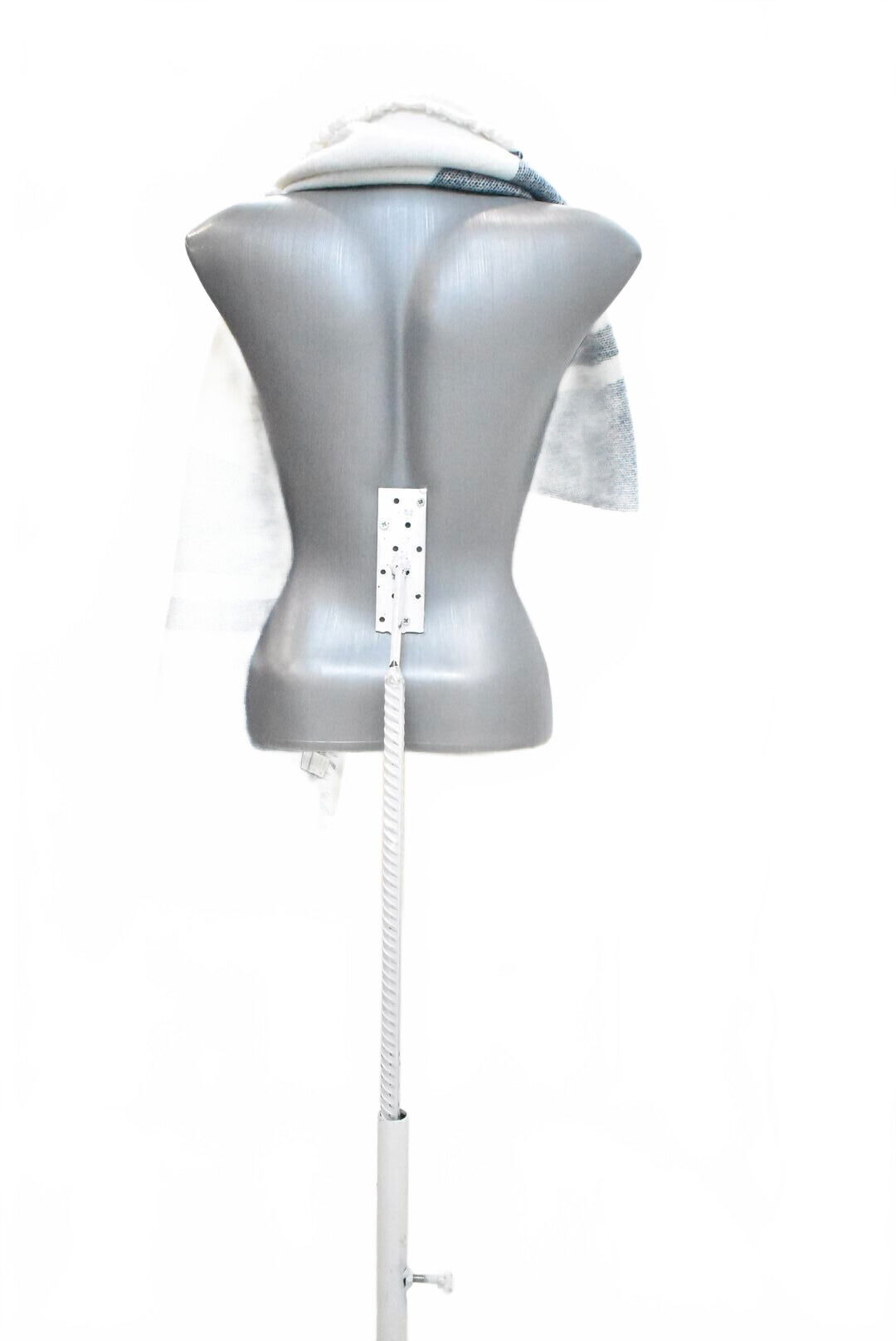 Dámská šála Reserved, barva vzorovaná