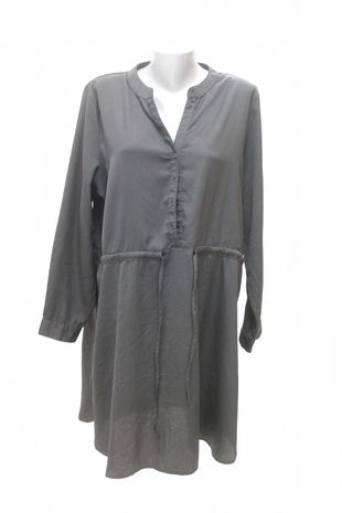 Dámské šaty Only, barva černá, velikost 2XL