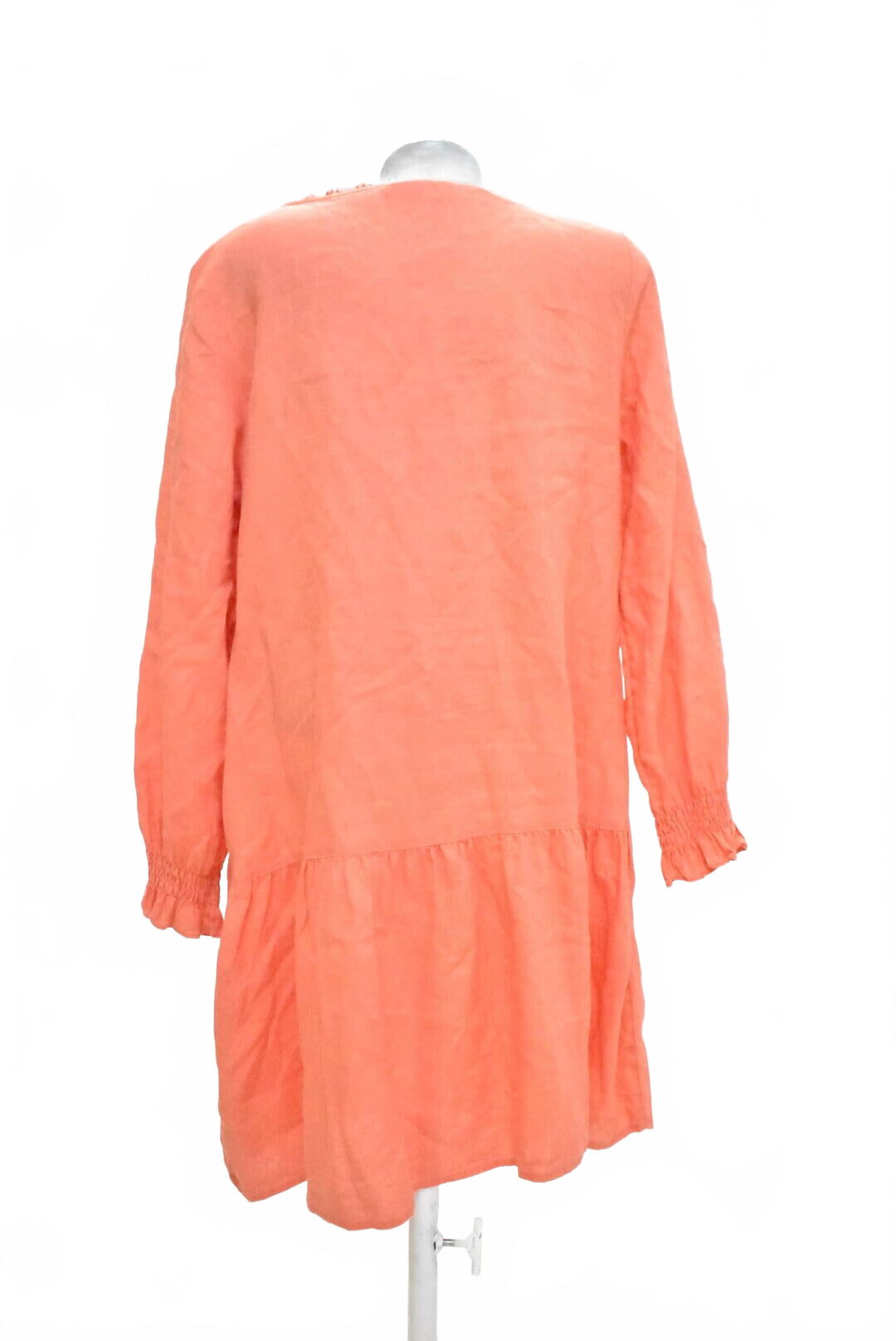 Dámske šaty Esprit, farba ružová, veľkosť 40