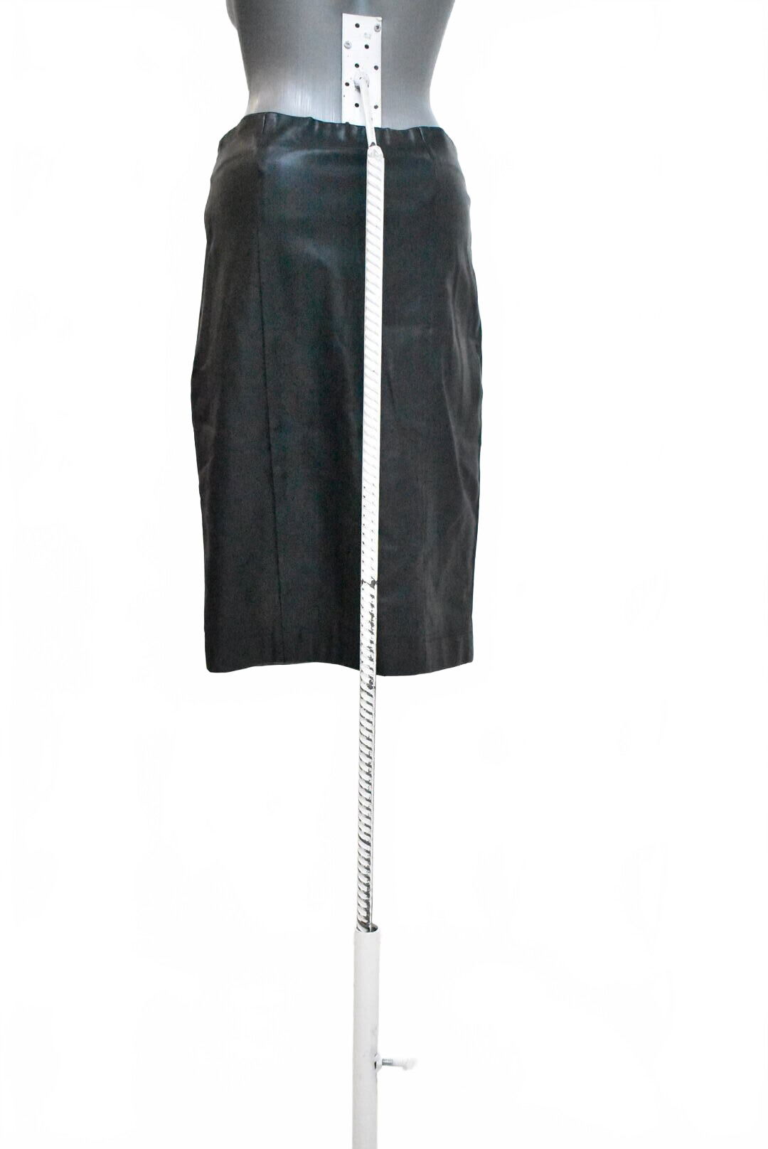 Dámska sukňa Top Secret, farba čierna, veľkosť 36