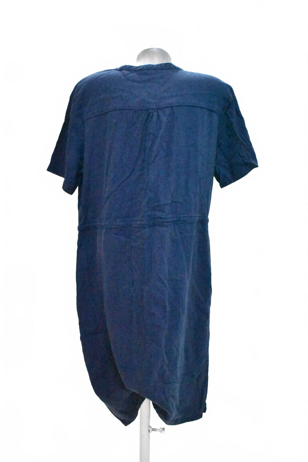 Dámské šaty Esmara, barva denim, velikost 46