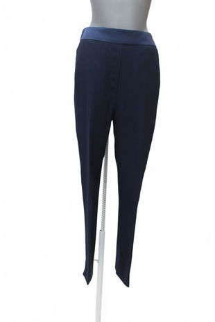 Dámske nohavice Your Sixth Sense, farba modrá, veľkosť 36