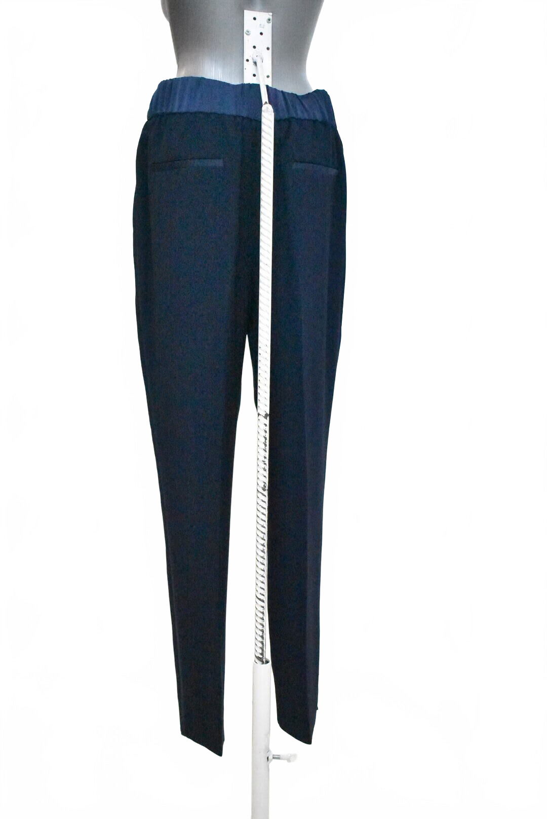 Dámske nohavice Your Sixth Sense, farba modrá, veľkosť 36