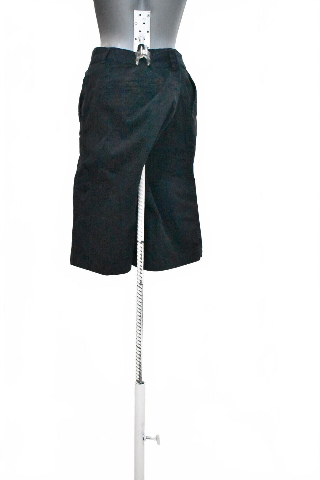 Pánské kraťasy Livergy, barva černá, velikost 54