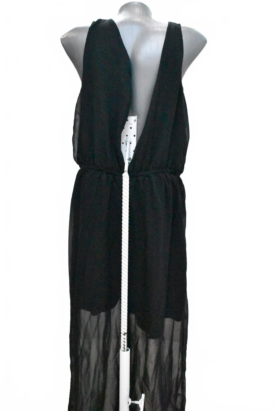 Dámský overal Bodyflirt, barva vzorovaná, velikost XL