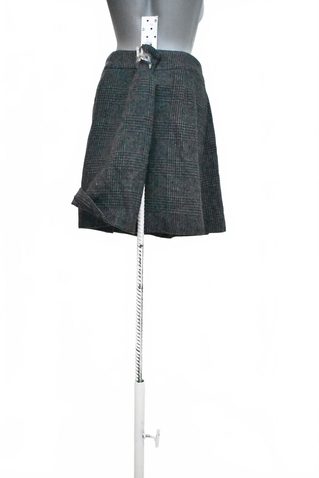 Dámska sukňa Yessica, farba vzorovaná, veľkosť 40