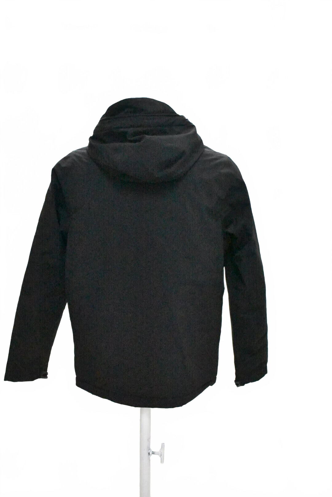 Pánská bunda Loap, barva černá, velikost S