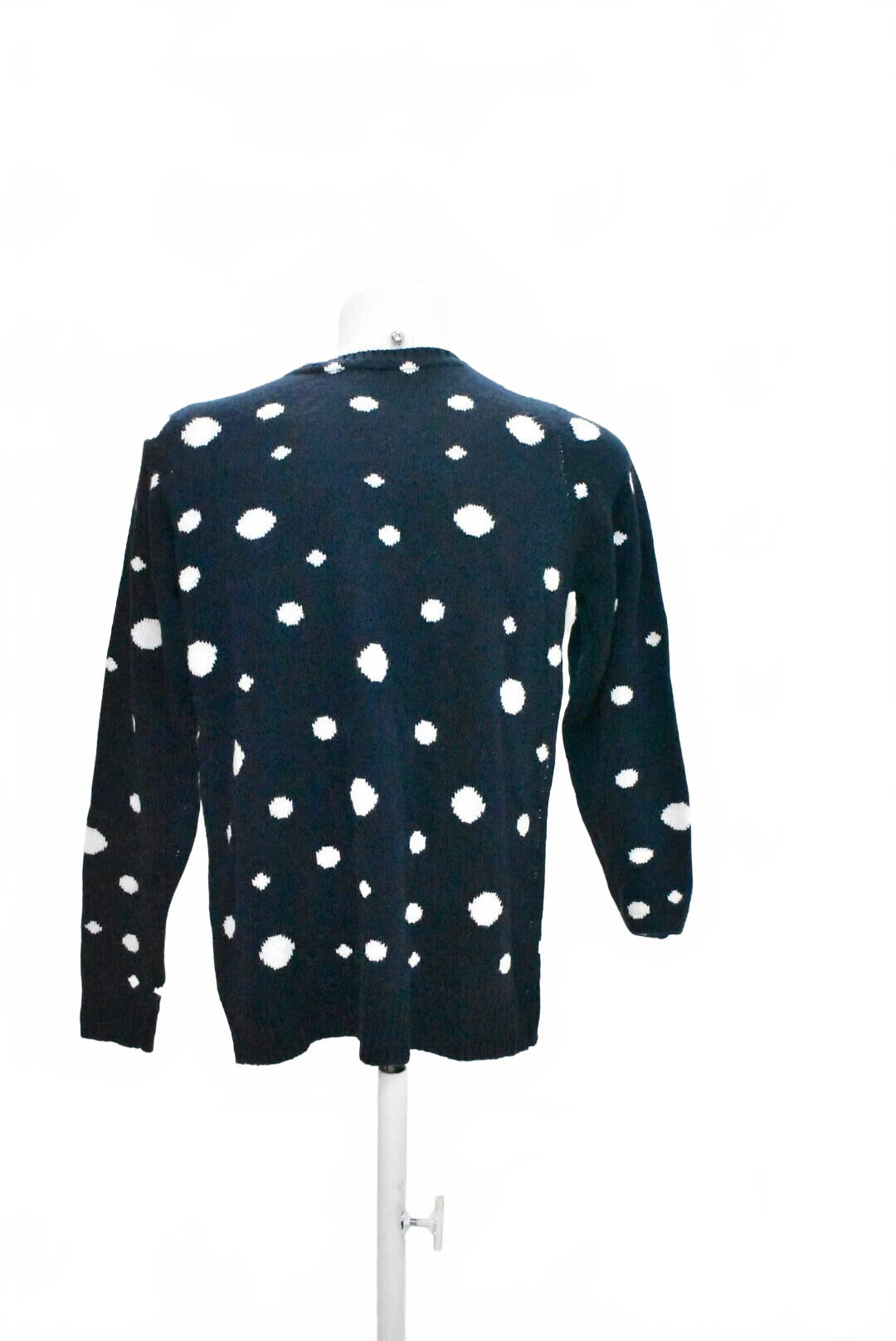 Pánsky sveter Livergy, farba vzorovaná, veľkosť S