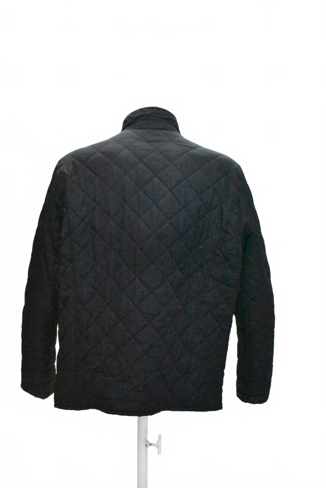 Pánská bunda Montego, barva černá, velikost 3XL