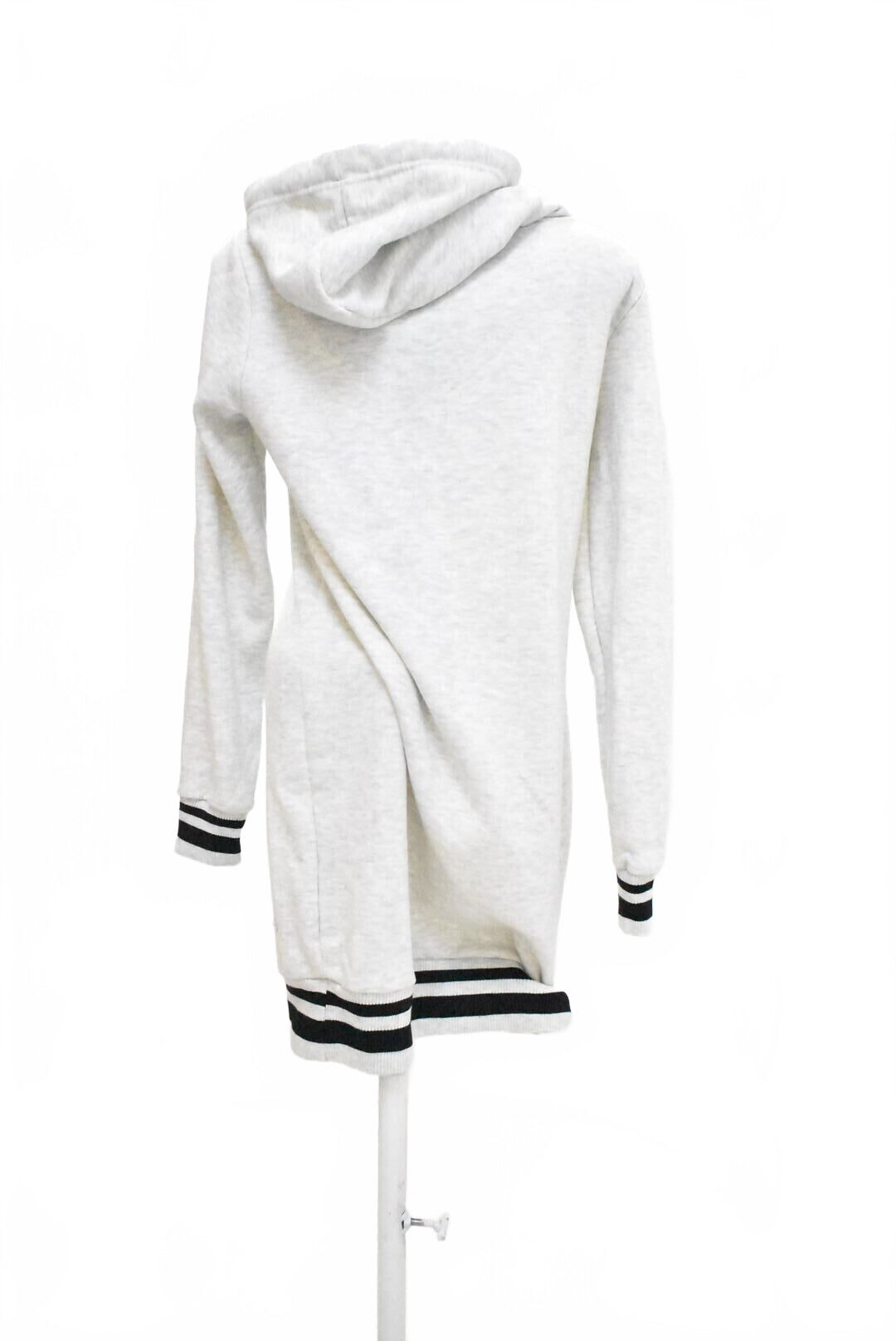 Dámske šaty Page One, farba sivá, veľkosť S