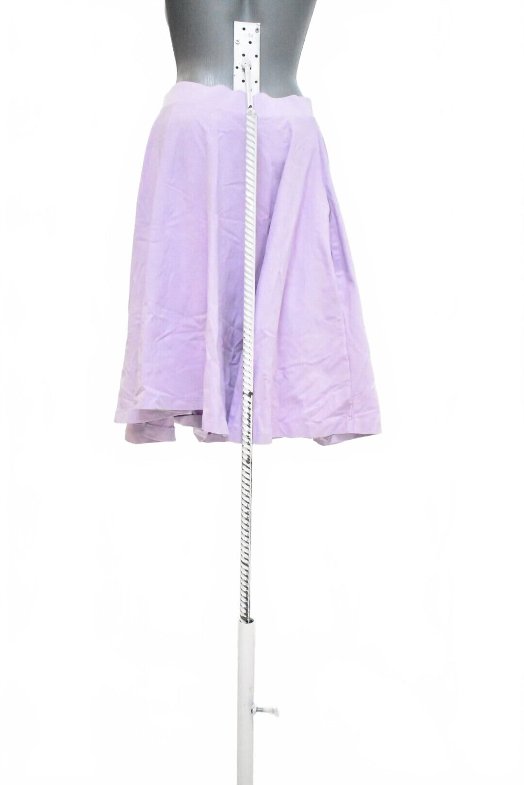 Dámska sukňa Genesis, farba fialová, veľkosť M