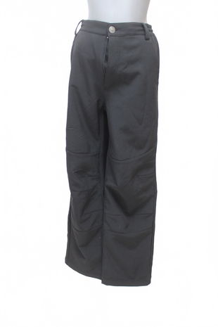 Pánské kalhoty Baty, barva černá, velikost L