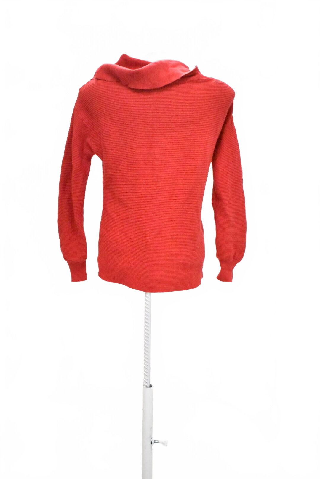 Dámsky sveter Medicine, farba červená, veľkosť S