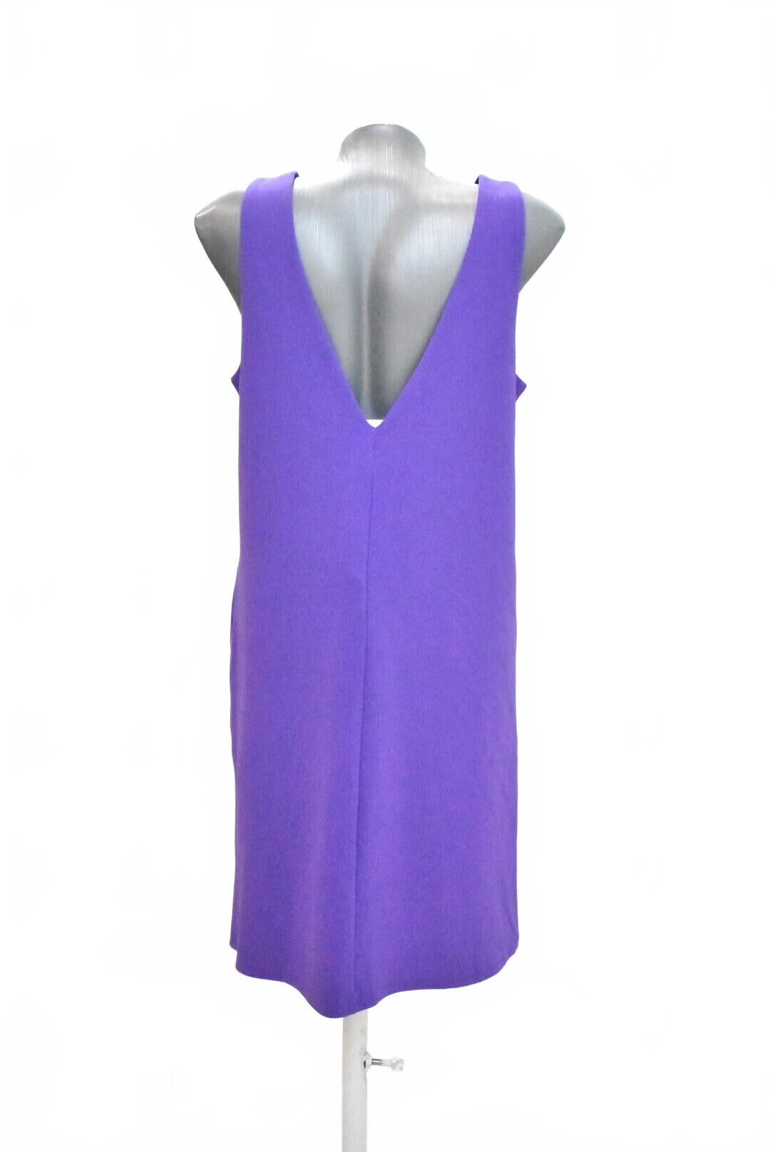 Dámske šaty Mohito, farba fialová, veľkosť M