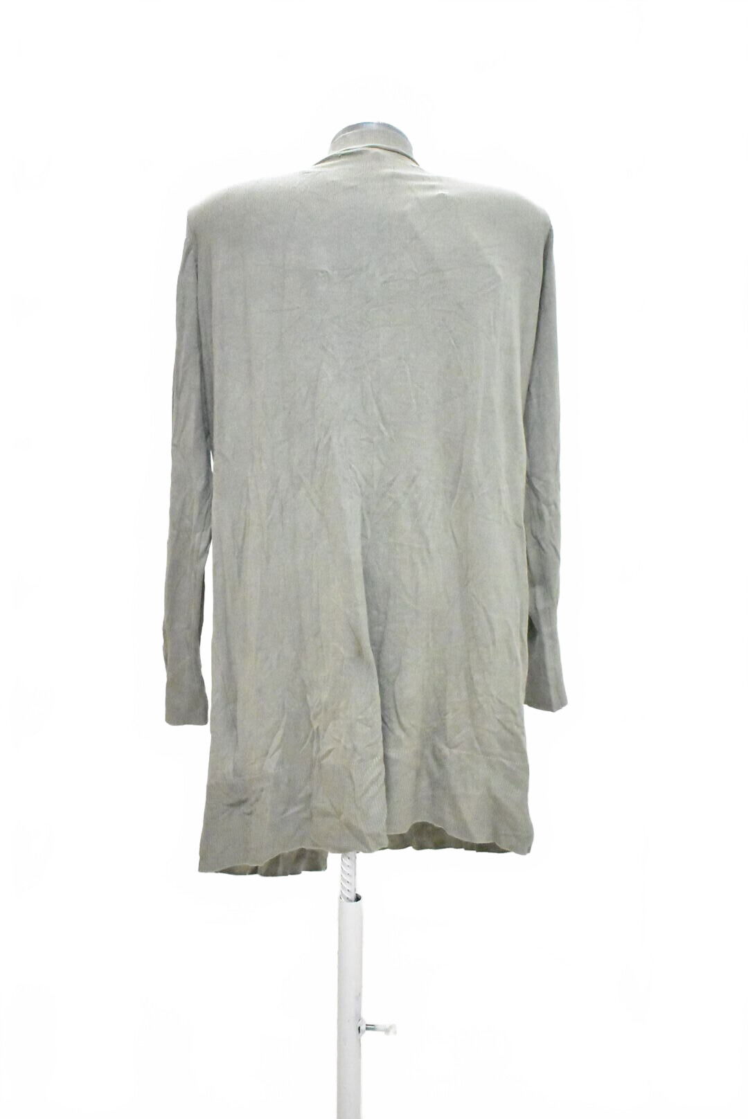 Dámský kardigan Ever.me, barva khaki, velikost XL